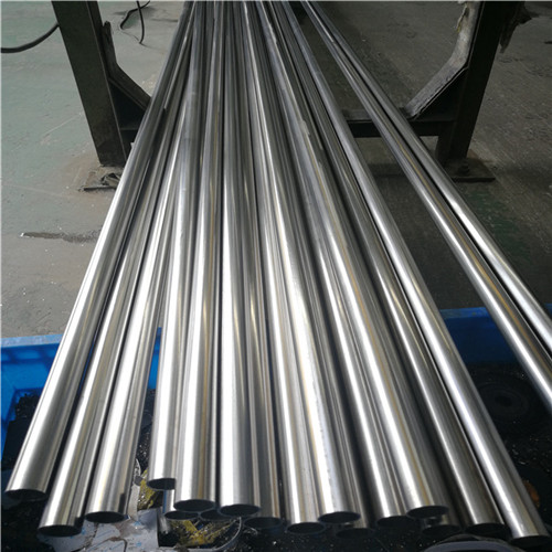 英制不锈钢管市场成交一般价格稳中调整