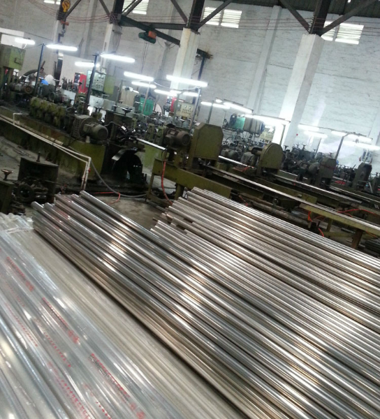 短期内不锈钢方管厂家供应维持偏紧格局