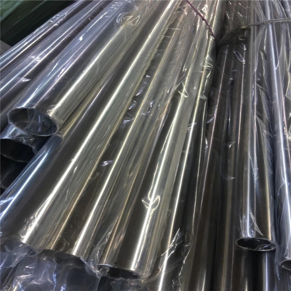 怎么消除304不锈钢中的磁性