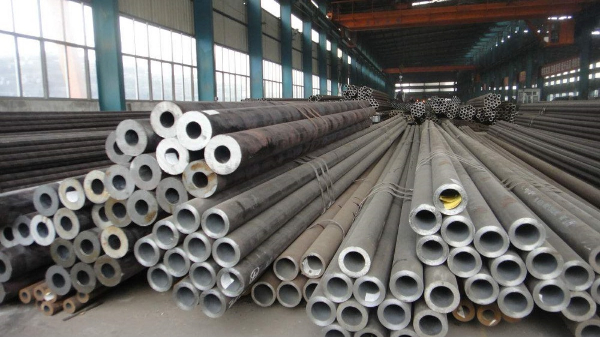 不锈钢管产业仍然存在“大而不强”的弊病