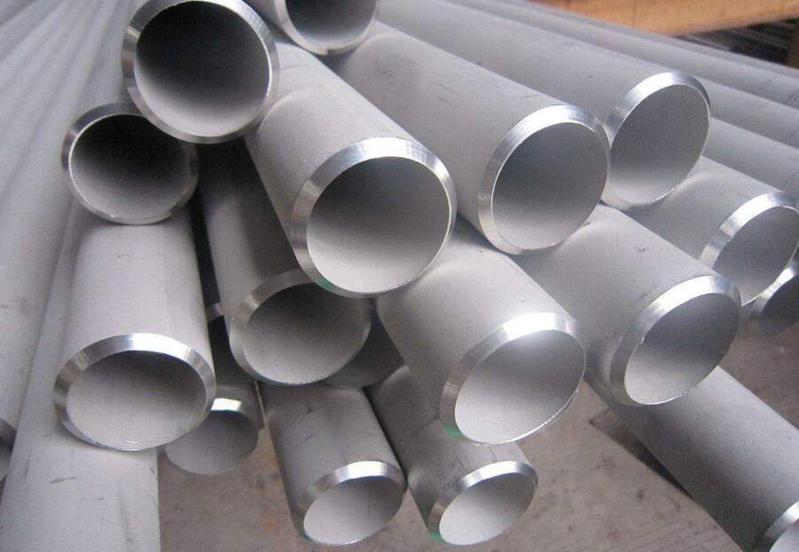 316L不锈钢管道防护与修补