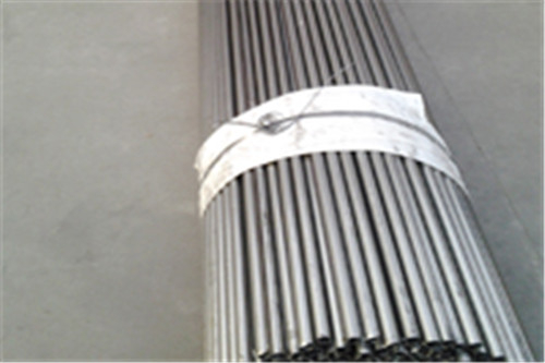 使用310s不锈钢管的特点