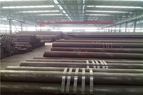 不锈钢管规格尺寸标准