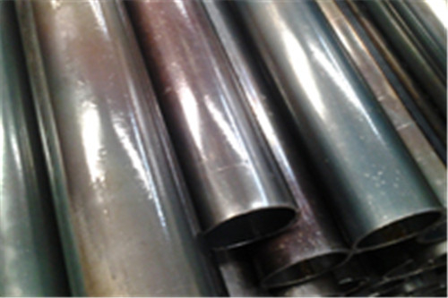 识别不锈钢管真假的实验方法