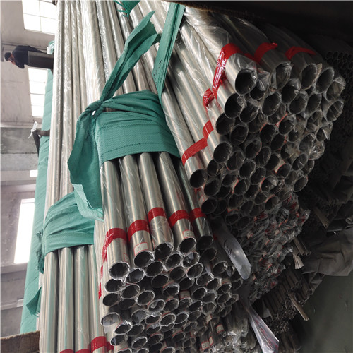 200不锈钢管商家心态较弱,价格稳中偏弱