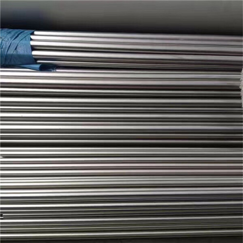 无缝不锈钢管市场心态谨慎维持出货降库