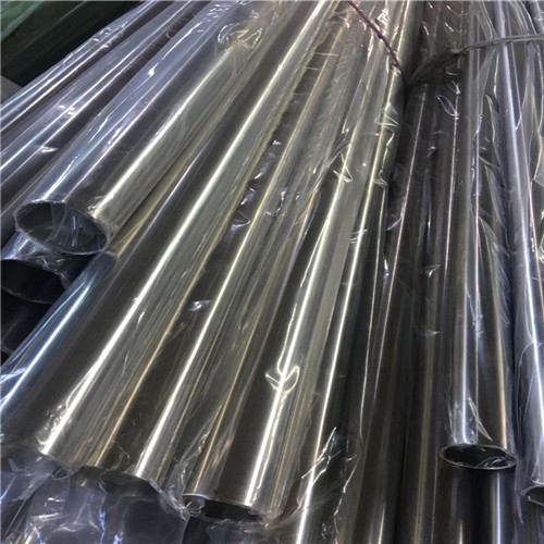 2205双相不锈钢管市场心态谨慎维持出货降库