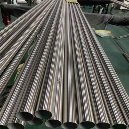 高压不锈钢管成交表现欠佳,价格主流持稳